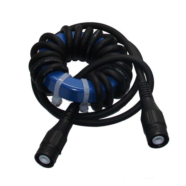 Spooky Cavo BNC con Filtro