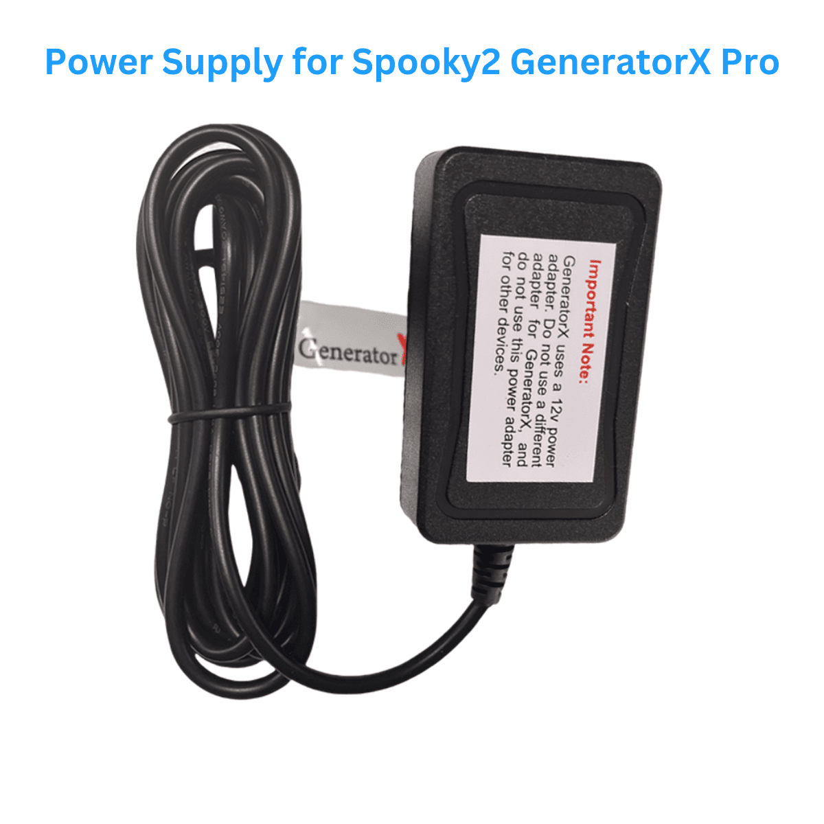 Power-Supply-for-Spooky2-GeneratorX-Pro