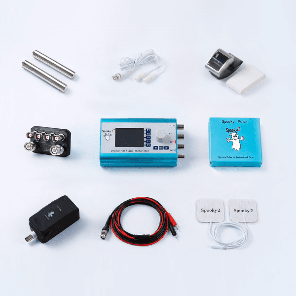 Spooky2 Portable Starter Kit